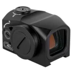 C&H Precision C&H DUTY RED DOT 3 MOA MULTI BLACK