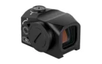 C&H Precision C&H DUTY RED DOT 3 MOA MULTI BLACK