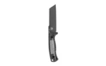 KA-BAR Knives KBAR COOL NAME SHEEPSFOOT BLK W/SHTH