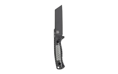 primary-8687 KA-BAR Knives KBAR COOL NAME SHEEPSFOOT BLK W/SHTH