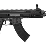 Cz-Usa Firearms CZ BREN 2 MS Pistol 5.56x45 8 in