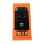 C&H Precision C&H PLT FOR GLK MOS TO HOLO 509T