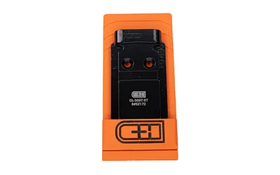 C&H Precision C&H PLT FOR GLK MOS TO HOLO 509T