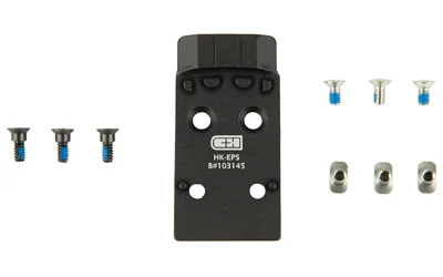 C&H Precision C&H PLT HK VP9 TO HOLOSUN EPS/EPS C
