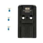 C&H Precision C&H PLT FOR GLK MOS TO AMPNT ACRO