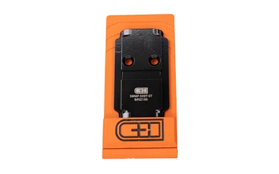 C&H Precision C&H PLT M&P CORE 2 TO HOLO 509T