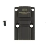 C&H Precision C&H PLT RMR TO ACRO STL