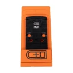 C&H Precision C&H PLT RMR TO HOLO EPS/EPS CARRY