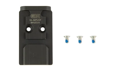 C&H Precision C&H PLT FOR GLK MOS V4 TO MPS STL