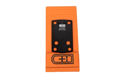 C&H Precision C&H PLT FOR GLK 43X MOS TO HOLO EPS