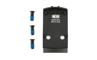 C&H Precision C&H PLT SIG P320 RX/AXG TO HOLO EPS