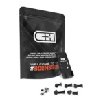 C&H Precision C&H PLT DWX TO RMR/SRO/HOLO