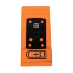 C&H Precision C&H PLT SPGFLD HLCT RMSC TO HOLO EPS