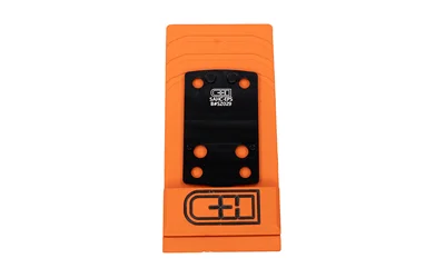 C&H Precision C&H PLT SPGFLD HLCT RMSC TO HOLO EPS