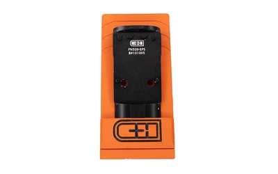 C&H Precision C&H PLT FN 509 TO HOLO EPS/EPS CARRY
