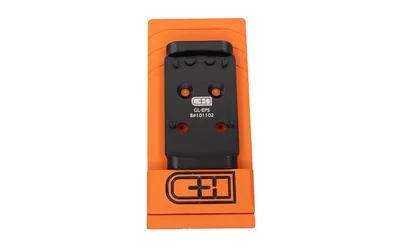 C&H Precision C&H PLT FOR GLK MOS TO HOLO EPS