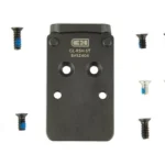 C&H Precision C&H PLT FOR GLK MOS TO RMR STL