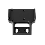 RS Regulate RS REG TRIJICON RMR MODULAR UPPER black optic mount, front view
