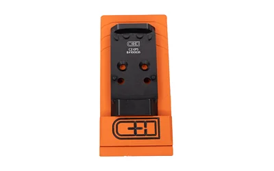C&H Precision C&H PLT CZ P10 TO HOLO EPS/EPS CARRY