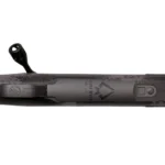Weatherby Mark V Live Wild Rifle .300 Wby Mag 3rd Magazine 26" 1/2x28 Threaded Barrel Black