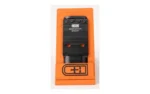 C&H PLT M&P 2.0 CR TO HOLO EPS black adapter plate displayed in orange retail packaging