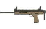 Kel-Tec KELTEC CMR30 22WMR POLY 30RD TAN