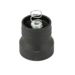 Arisaka Defense ARISAKA MOMENTARY TAILCAP BLACK