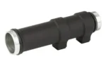 Arisaka Defense ARISAKA 600 SERIES LIGHT BODY BLACK