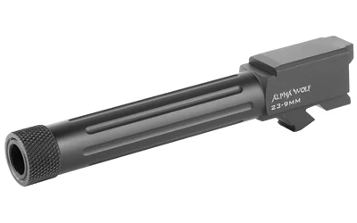 primary-8815 Lone Wolf Distributors LWD ALPHAWOLF BBL FOR G23/G32 CON TD