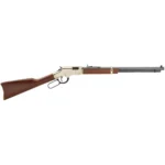 Henry Repeating Arms Company HENRY H4 GOLDEN BOY 22WMR 20.5" 12RD