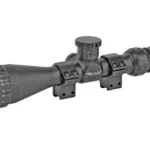 BSA Optics BSA SWEET 17 3-12X40 30/30 BLK