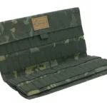 Cole-TAC COLETAC AMMONOVEL STD MCAM BLK