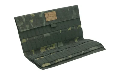 primary-8827 Cole-TAC COLETAC AMMONOVEL STD MCAM BLK