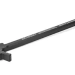 GRIFFIN SN-ACH 10 GEN 2 black angled top view with dual handles and white markings