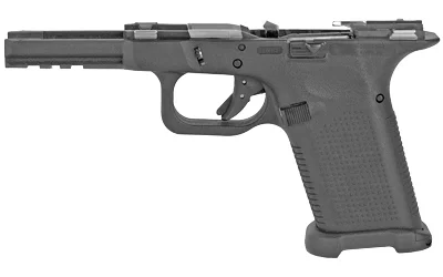 Lone Wolf Distributors LWD BUILT TW FULL FRAME CMP GRIP