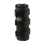 Cole-TAC COLETAC HTP 6" SUPPRESSOR COVER BLK