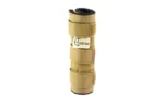 Cole-TAC COLETAC METPY 6" SPPRSSR COVER CB