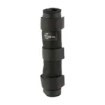 Cole-TAC COLETAC METPY 7.5" SPPRSSR COVER BLK