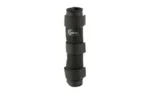 Cole-TAC COLETAC METPY 7.5" SPPRSSR COVER BLK