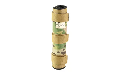 primary-8849 Cole-TAC COLETAC METPY 7.5" SPPRSSR COVR MCAM