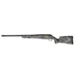 Weatherby 307 Alpine ST Rifle 25 WBY RPM 4rd Capacity 22" Threaded Spiral Barrel Carbon Fiber Stock