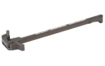 GRIFFIN SN-ACH Gen 2 in terra brown, angled top view with dual latches