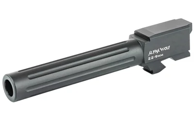 primary-8852 Lone Wolf Distributors LWD ALPHAWOLF BBL FOR G22/G31 CONV