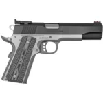 Colt Manufacturing Colt Gold Cup Lite 1911 Handgun .38 Super 9rd Magazine 5" Barrel Two Tone