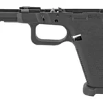 Lone Wolf Distributors LWD BARE TW LARGE FRAME AND GRIP