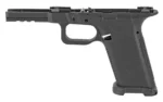 Lone Wolf Distributors LWD BARE TW LARGE FRAME AND GRIP