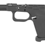 Lone Wolf Distributors LWD BARE TW FULL FRAME CMP GRIP