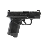 GForce Arms GF9 Rapture Subcompact OR Handgun 9mm Luger 12rd Magazine 3.25" Barrel Black