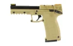 Kel-Tec KELTEC PMR30 22WMR TAN 10RD