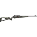 Winchester Repeating Arms / Browning Winchester Wildcat 22 VSX Tungsten SR 22LR Rifle 10rd Magazine 16.5" Threaded Barrel